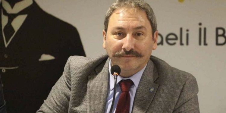 İYİ Parti Genel Başkan Yardımcısı Akalın: Aday çıkarma konusunda netiz, 3. yol açacağız