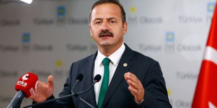 İYİ Parti kulisleri: "Ağıralioğlu birden fazla dala oynuyor, asıl planı şu..."