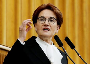 İYİ Parti tepkileri yatıştırmaya çalışıyor: Cumhur İttifakı ile asla birlikte olmayacağız