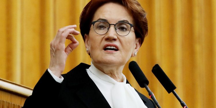 İYİ Parti tepkileri yatıştırmaya çalışıyor: Cumhur İttifakı ile asla birlikte olmayacağız