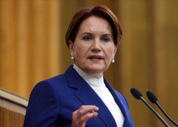 İYİ Parti teyakkuzda: 81 il başkanı yarın Ankara’da bir araya geliyor