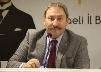 İYİ Parti’de eğilim Akşener’in adaylığı: Üçüncü yol açacağız