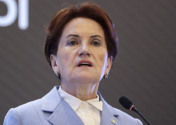 İYİ Parti'de kritik toplantı!