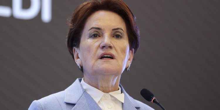 İYİ Parti'de kritik toplantı!