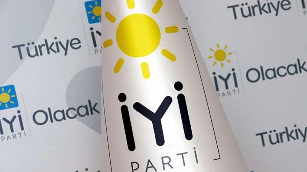 İYİ Parti'de toplantı: Akşener, GİK üyeleri ve başdanışmanlar bir araya geldi