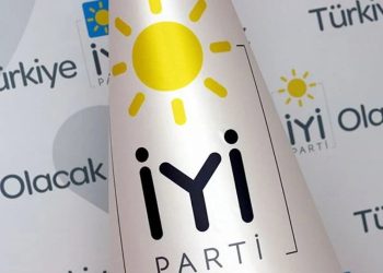 İYİ Parti'de toplantı: Akşener, GİK üyeleri ve başdanışmanlar bir araya geldi