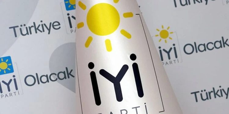 İYİ Parti'de toplantı: Akşener, GİK üyeleri ve başdanışmanlar bir araya geldi