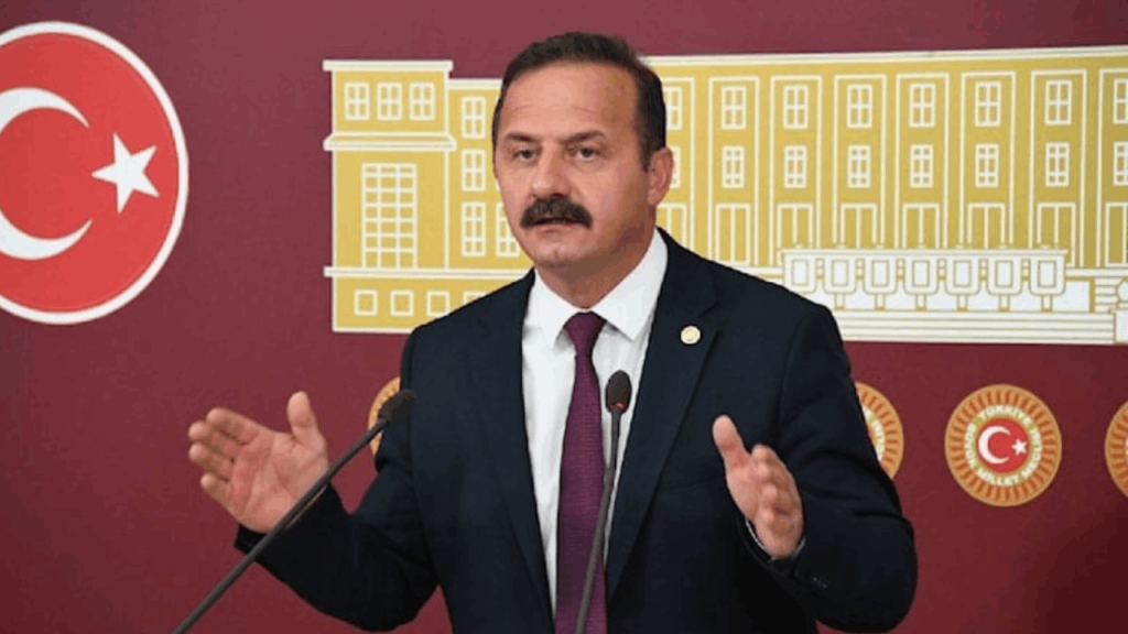 İYİ Parti'den bir kriz çıkışı daha: Yavuz Ağıralioğlu Kılıçdaroğlu'nun adaylığını sindiremedi