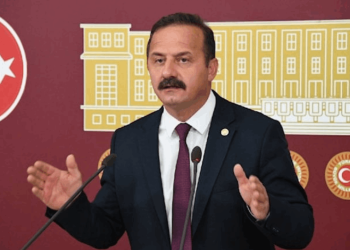 İYİ Parti'den bir kriz çıkışı daha: Yavuz Ağıralioğlu Kılıçdaroğlu'nun adaylığını sindiremedi