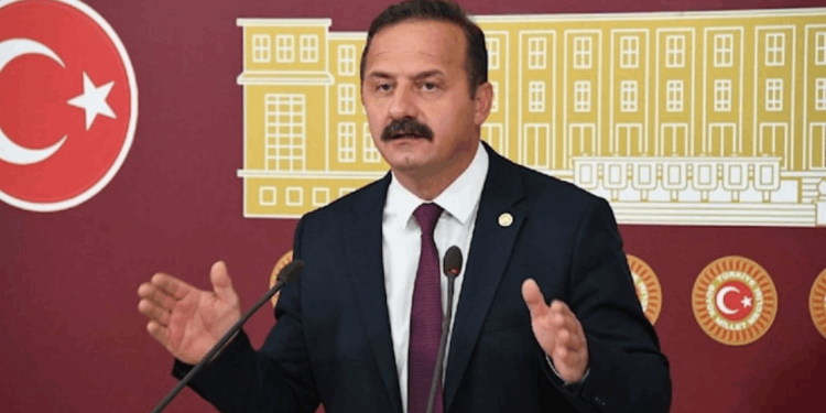 İYİ Parti'den bir kriz çıkışı daha: Yavuz Ağıralioğlu Kılıçdaroğlu'nun adaylığını sindiremedi