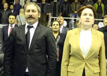 İYİ Parti'den yeni açıklama: Aday çıkarma konusunda netiz, 3. yol açacağız