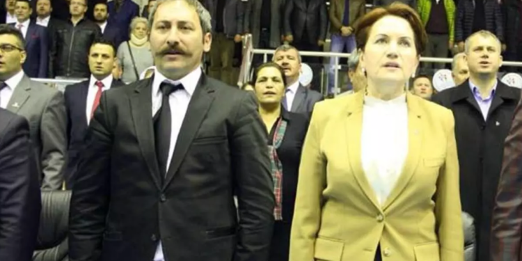 İYİ Parti'den yeni açıklama: Aday çıkarma konusunda netiz, 3. yol açacağız