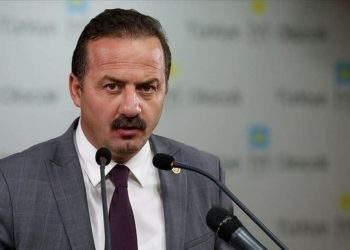 İYİ Partili Ağıralioğlu'ndan yeni açıklama: 'Kılıçdaroğlu'nun İYİ Partililerle helalleşmesi lazım'