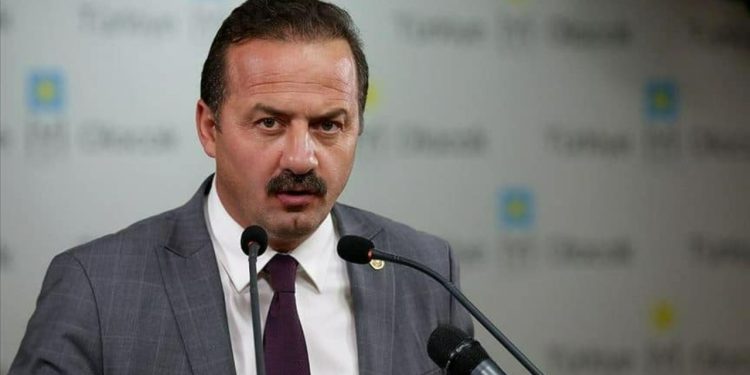 İYİ Partili Ağıralioğlu'ndan yeni açıklama: 'Kılıçdaroğlu'nun İYİ Partililerle helalleşmesi lazım'