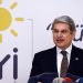 İYİ Parti İzmir Milkletvekili Aytun Çıray, partisinin masaya dönebileceğine dair tartışmalar devam ederken ‘şartların yeniden doğacağına’ yönelik mesajıyla güne başladı.