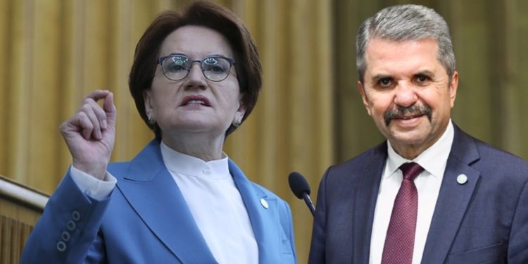 İYİ Partili Feridun Bahşi: Erdoğan karşısında ikinci tura kalırsa Kılıçdaroğlu'nu destekleriz