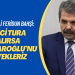 İYİ Partili Feridun Bahşi: İkinci tura kalırsa Kılıçdaroğlu’nu destekleriz