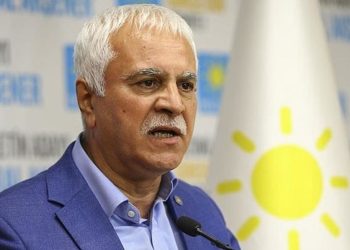 Koray Aydın
