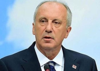 İYİ Partili Koray Aydın’dan Muharrem İnce formülü