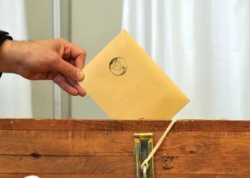 İYİ Parti'li Öztürk duyurdu: YSK deprem bölgesi için seçim raporunu verdi