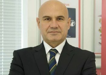 İYİ Partili Turhan Çömez: Asla Cumhur İttifakı'yla birlikte değiliz