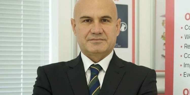 İYİ Partili Turhan Çömez: Asla Cumhur İttifakı'yla birlikte değiliz