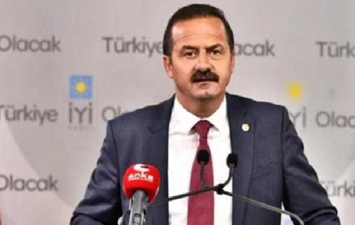 İYİ Partili Yavuz Ağıralioğlu: ‘Cumhurbaşkanlığı seçiminde Kılıçdaroğlu’na oy vermeyeceğim’