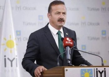 İYİ Partili Yavuz Ağıralioğlu: Yarın vedalaşmaya gidiyorum, istifa edeceğim