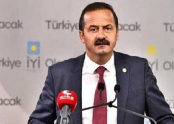 İYİ Partili Yavuz Ağıralioğlu: ‘Cumhurbaşkanlığı seçiminde Kılıçdaroğlu’na oy vermeyeceğim’