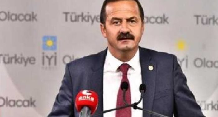 İYİ Partili Yavuz Ağıralioğlu: ‘Cumhurbaşkanlığı seçiminde Kılıçdaroğlu’na oy vermeyeceğim’