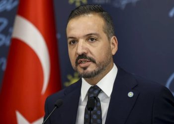 İYİ Partili Zorlu'dan Kılıçdaroğlu'na yanıt: Milletin kazanacağı nihai sofranın mimarı olma kararlılığındayız