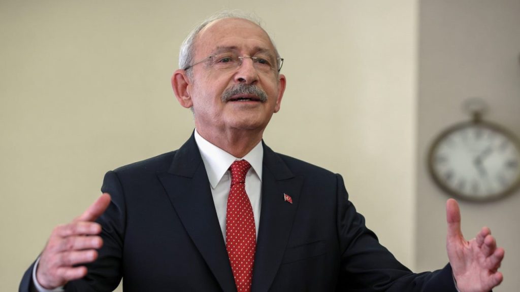 İYİ Partili vekil Metin Ergun, Kılıçdaroğlu'nu hedef aldığı paylaşımını sildi