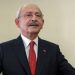 İYİ Partili vekil Metin Ergun, Kılıçdaroğlu'nu hedef aldığı paylaşımını sildi