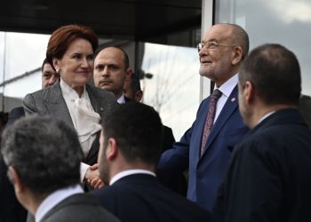 İYİ Parti'nin Millet İttifakı'na dönmesinin perde arkası