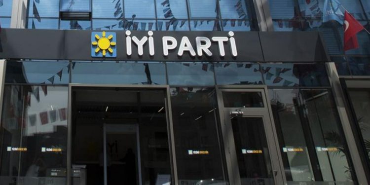 İYİ Parti'nin seçim hesabı: 'Akşener masaya dönünce oylar artmaya başladı'