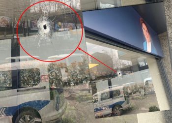 İYİ Parti’ye kurşun