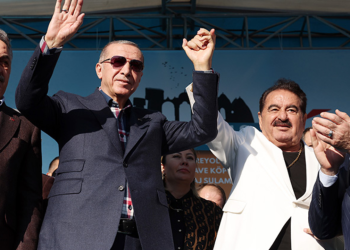 İbrahim Tatlıses aday olacak mı? Açıklama yaptı