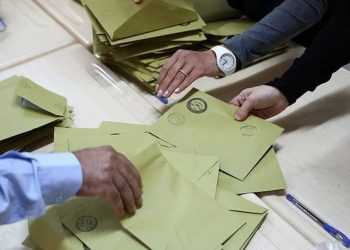 İçişleri Bakanlığı 61 maddelik seçim genelgesini yayımladı