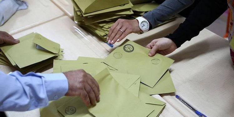 İçişleri Bakanlığı 61 maddelik seçim genelgesini yayımladı