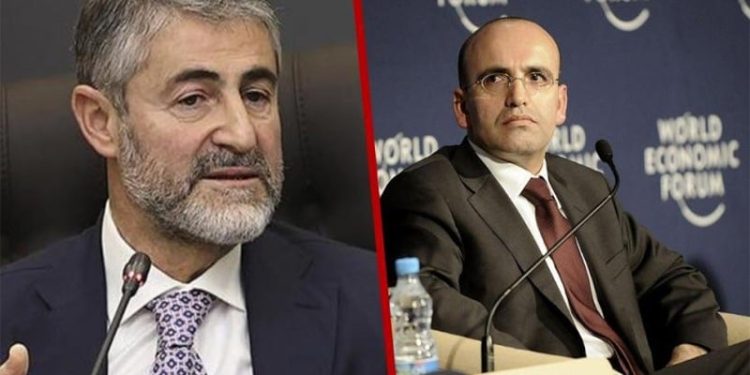 İddia: AKP 'Yeni Ekonomi Modeli'nden vazgeçiyor