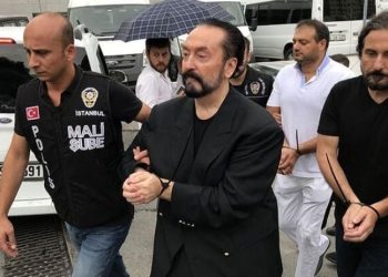İddia: Adnan Oktar'ın villasını Roman Abramoviç satın aldı