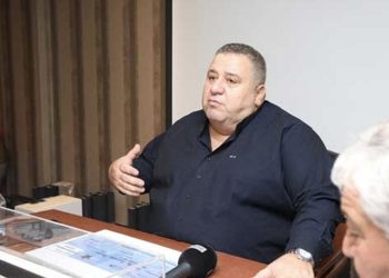 İddia: Halil Falyalı Türkiye’de arandığı dönem, üst düzey bürokratın çocukları ile şirket kurmuş