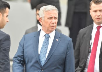 İddia: Mansur Yavaş, ‘Genel başkanlar cumhurbaşkanı yardımcısı olacaksa, ben yokum’ diyecek