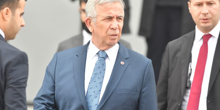 İddia: Mansur Yavaş, ‘Genel başkanlar cumhurbaşkanı yardımcısı olacaksa, ben yokum’ diyecek