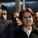 İddia: Masa az daha yine dağılacaktı, Akşener 'Yeter' diye bağırdı