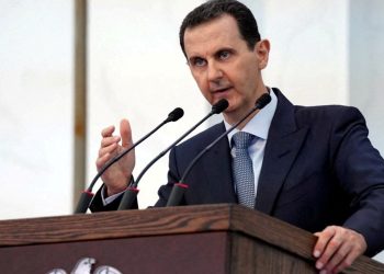 İddia: Suriye, Suudi Arabistan'la da barışıyor