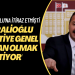 İddia: Yavuz Ağıralioğlu o partiye genel başkan olmak istiyor