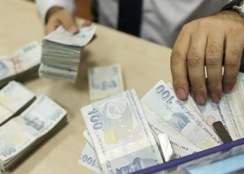 Merkez Bankası verilerine göre, ihtiyaç kredisi faizi 17 Mart haftasında bir önceki haftaya göre 3,87 puan birden artarak yüzde 30,35'e yükseldi.