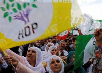 İktidarın HDP planı: 'Ankara'da kapalı kapılar ardında önemli toplantılar yapıldı'