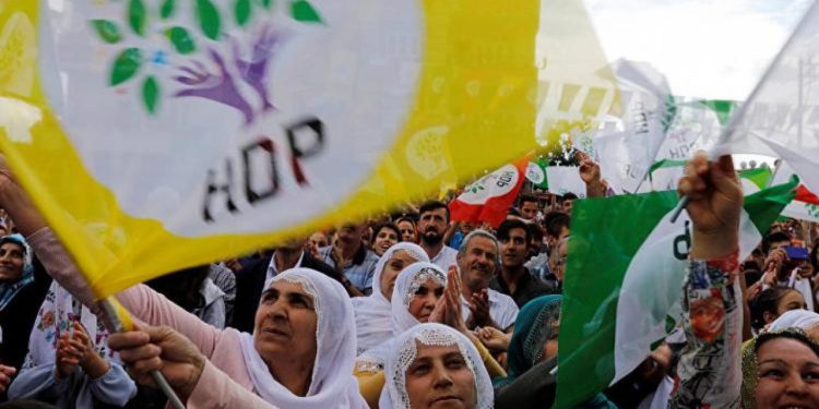 İktidarın HDP planı: 'Ankara'da kapalı kapılar ardında önemli toplantılar yapıldı'